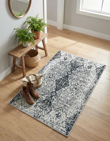 2' x 3' Kamala Washable Rug