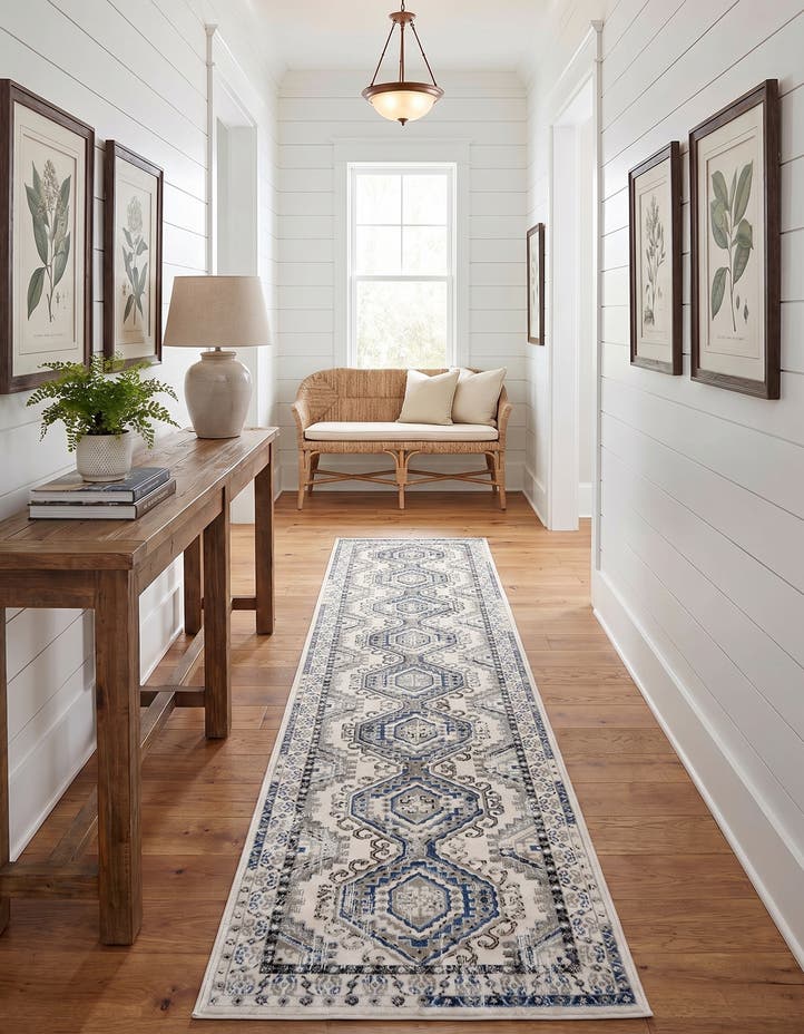 3' x 16' 5 Charlotte Runner Rug