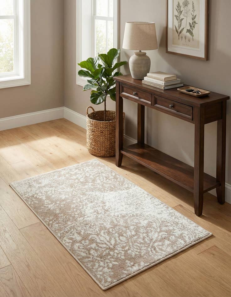 Detail image of 2' x 3' Monaco Rug