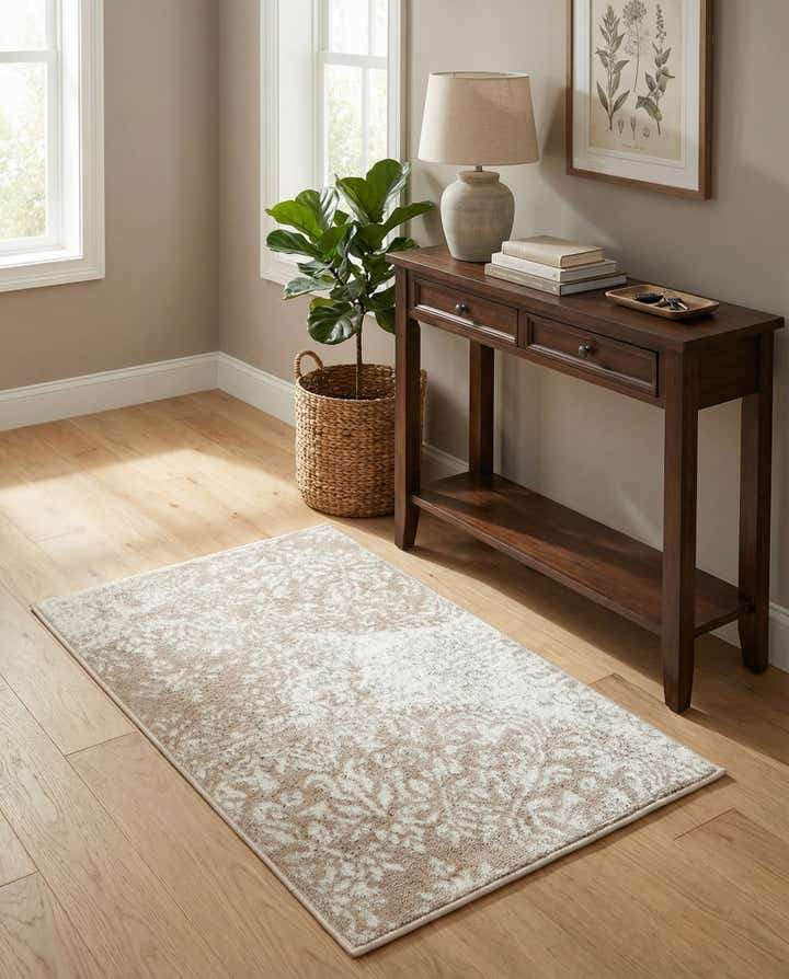 2' x 3' Monte Carlo Rug