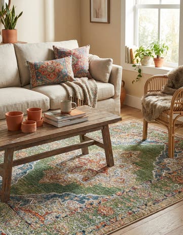 4' x 6' Isabella Rug