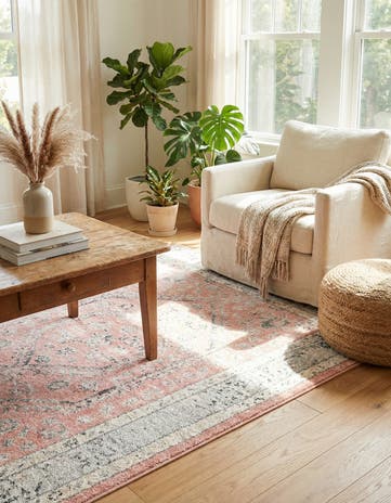 4' x 6' Aurelia Rug
