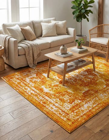 6' x 9' Monte Carlo Rug