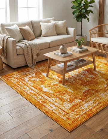 6' x 9' Monte Carlo Rug