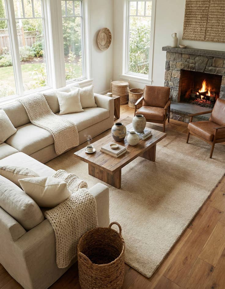 Detail image of 5' 9 x 7' 11  Hand Knotted Kashkuli Gabbeh Wool Rug