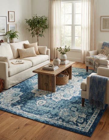 7' 10 x 10' Parker Rug