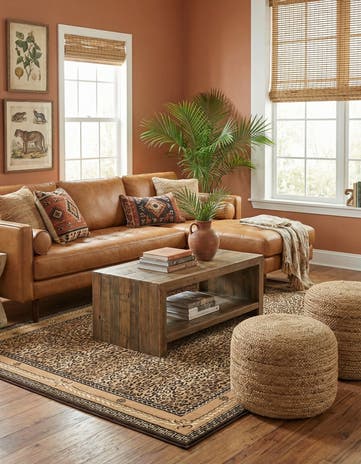 7' 10 x 10' Savannah Rug