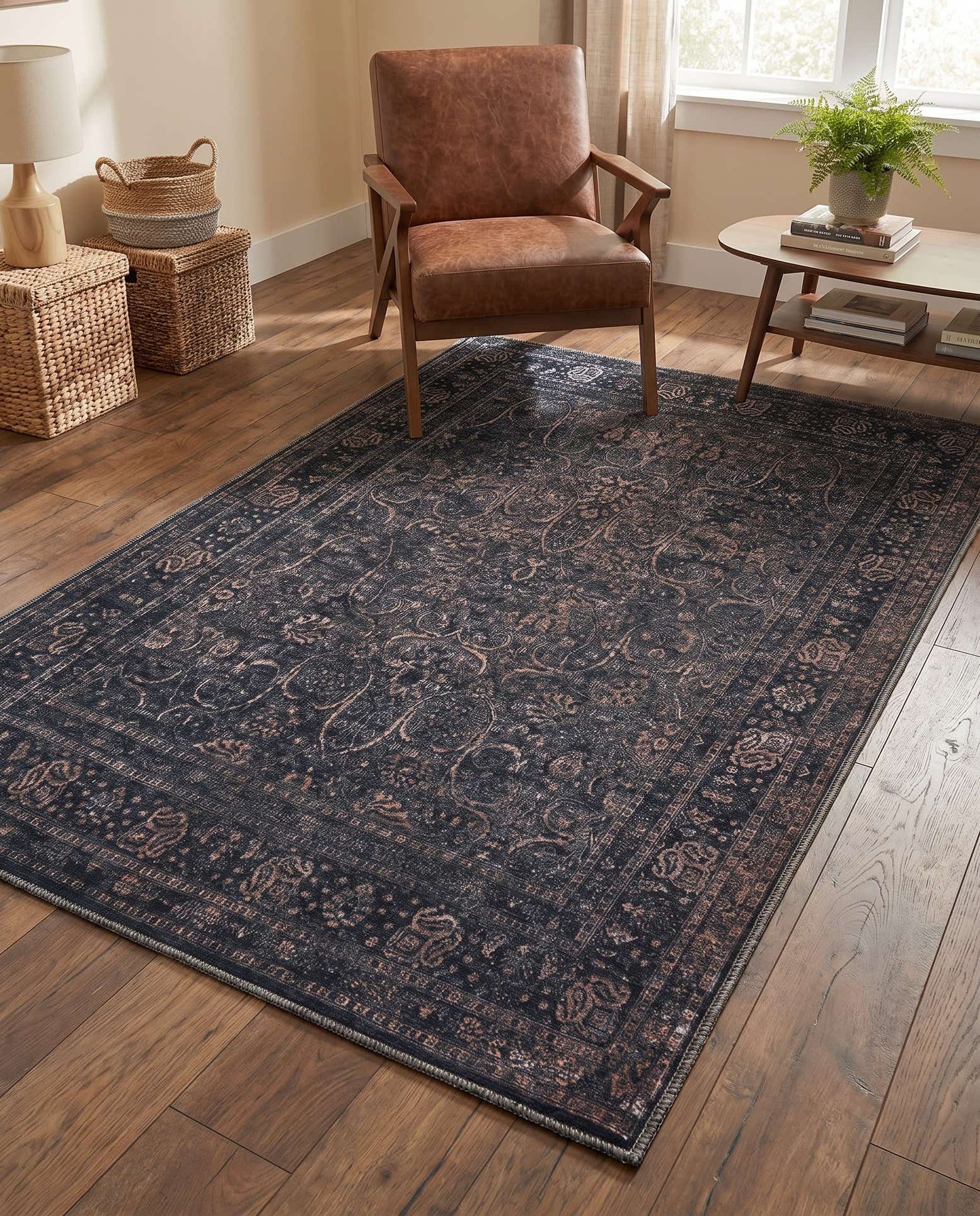 4' x 6' Yara Rug