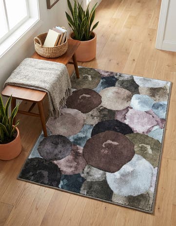 2' 2 x 3' Medina Rug