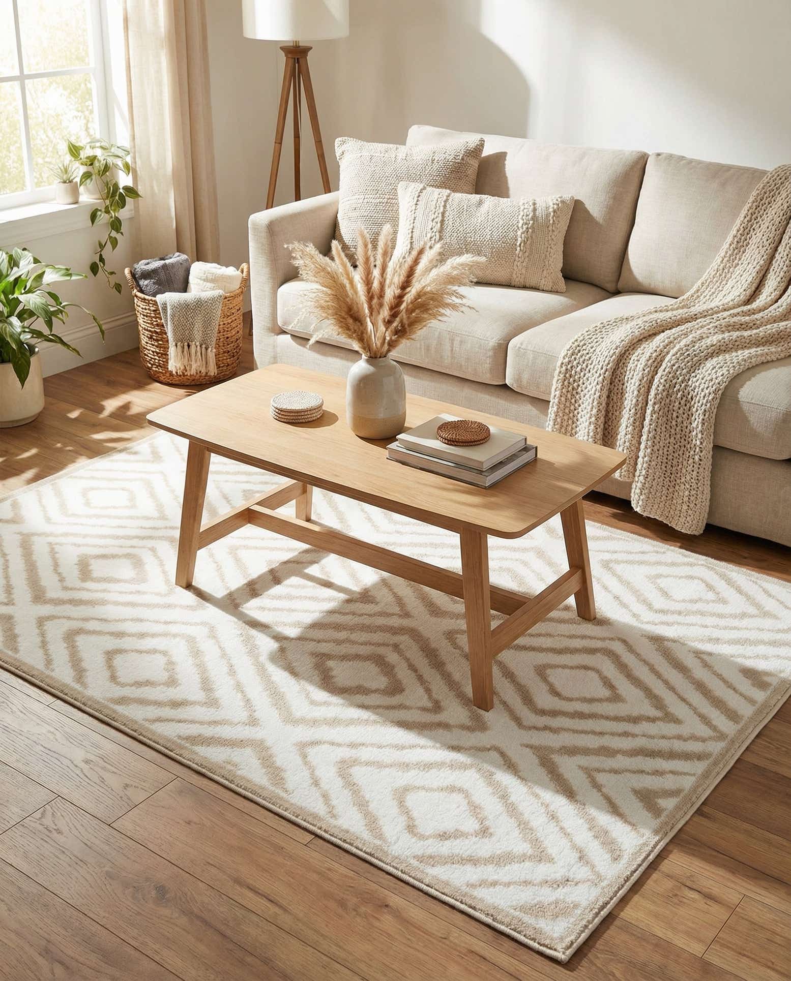 3' 3 x 5' 3 Hermitage Rug