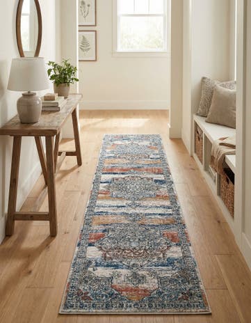 Nyla Runner Rug