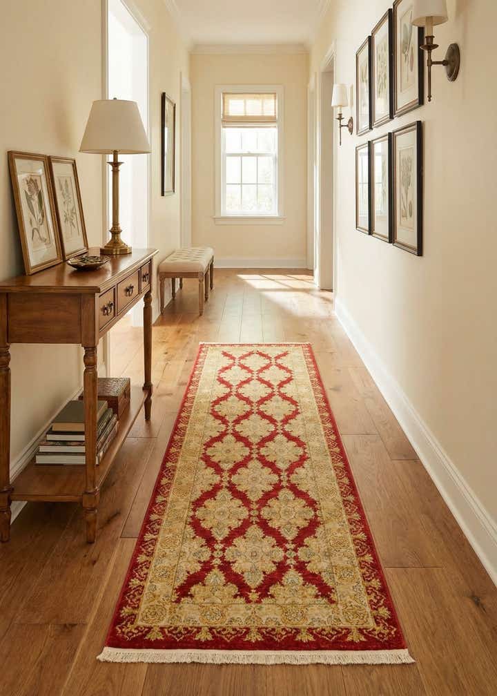 2' 7 x 10' Kensington Runner Rug