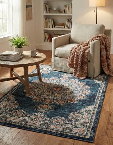 3' 3 x 5' 3 Isabella Rug