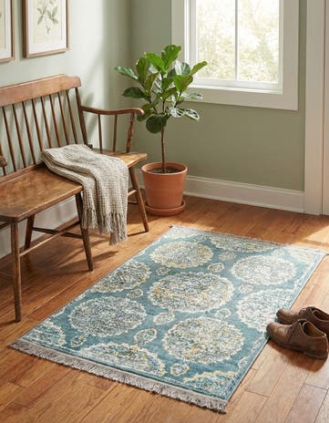 2' 2 x 3' Paragon Rug