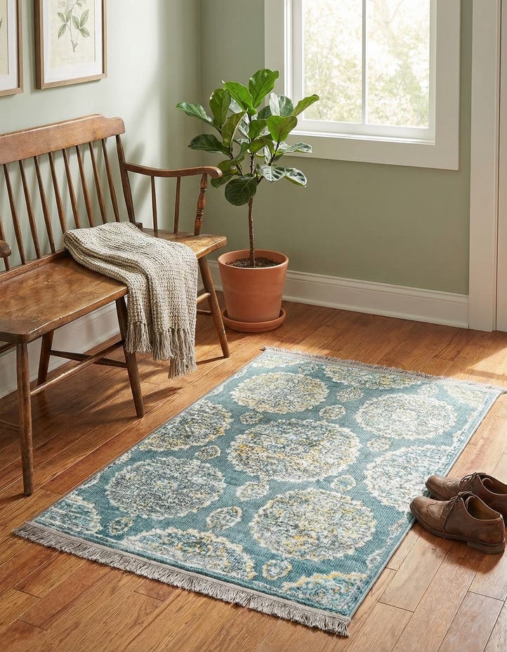 2' 2 x 3' Paragon Rug