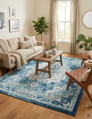 6' x 9' Parker Rug
