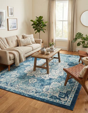 6' x 9' Parker Rug
