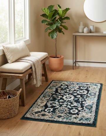 2' x 3' Madeline Rug