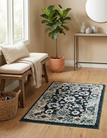 2' x 3' Madeline Rug