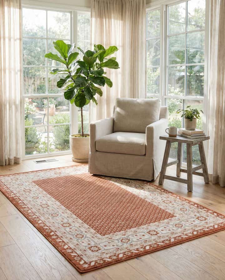 5' 3 x 8' Charlotte Rug