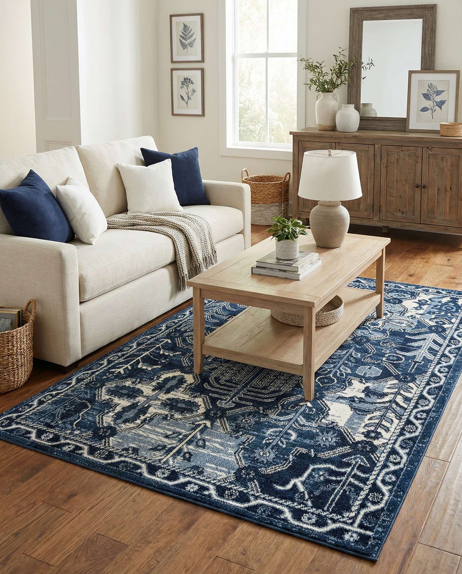 4' x 6' Vista Rug