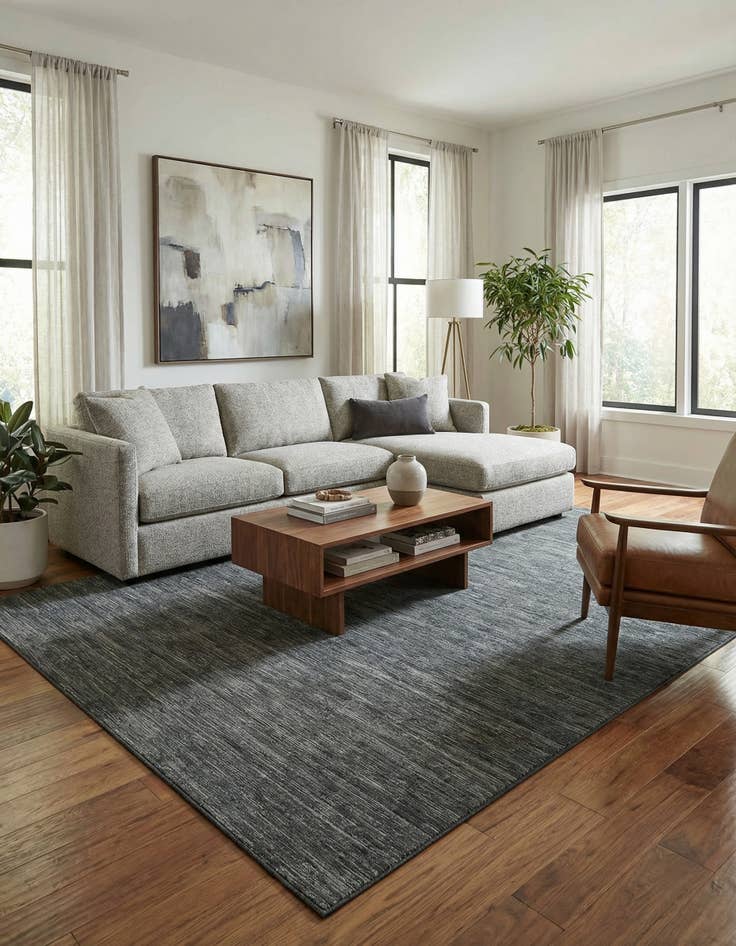 Detail image of 10' x 14' Silta Rug