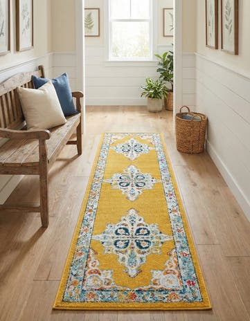 2' x 8' Parker Runner Rug