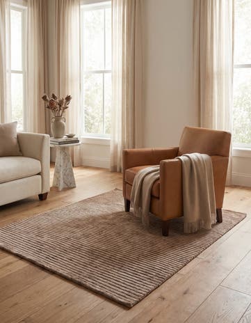 3' 11 x 5' 10 Darya Rug