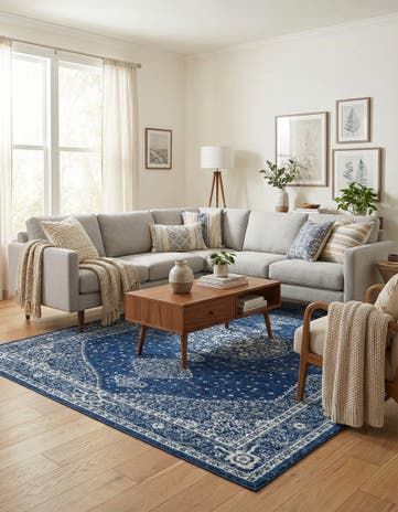 7' x 10' Bexley Rug
