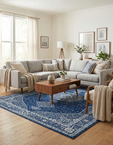 7' x 10' Dover Rug