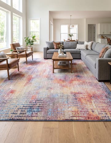 Jill Zarin Downtown Rug
