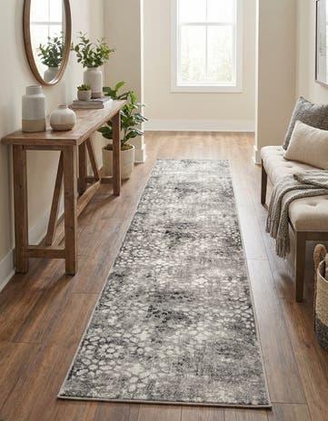 3' 3 x 16' 5 Monte Carlo Runner Rug