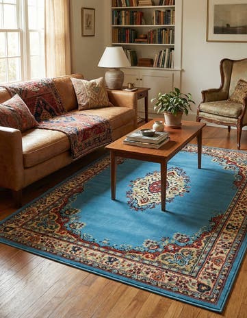 4' x 6' Amaya Rug