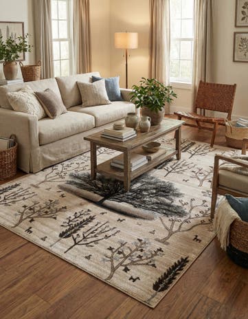 7' 10 x 10' Laguna Rug