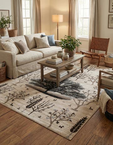 7' 10 x 10' Laguna Rug
