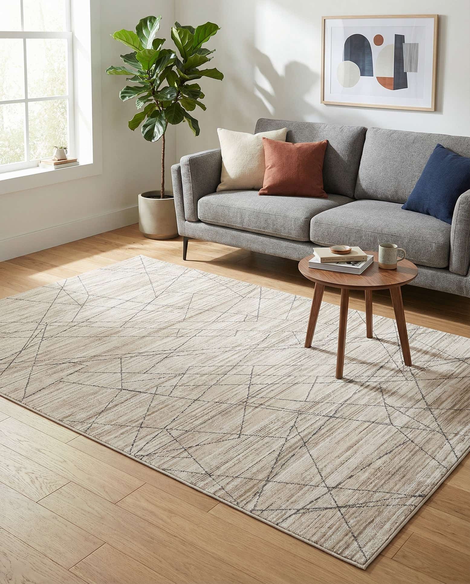 4' x 6' Silta Rug