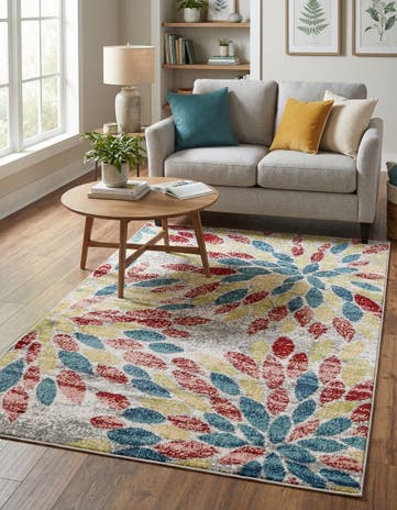 Charleston Rug