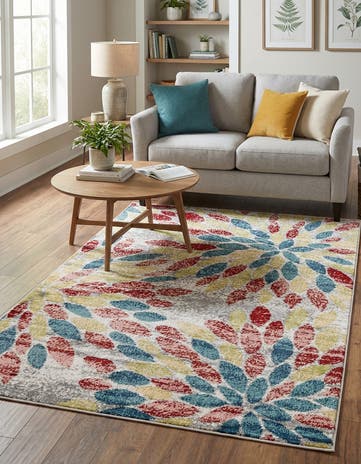 Charleston Rug