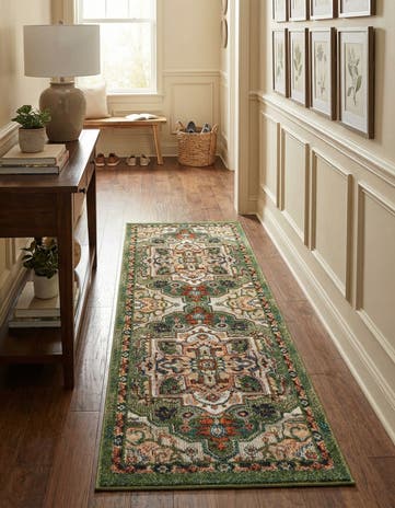 2' x 6' Isabella Runner Rug