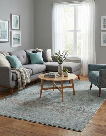6' x 9' Alexis Rug