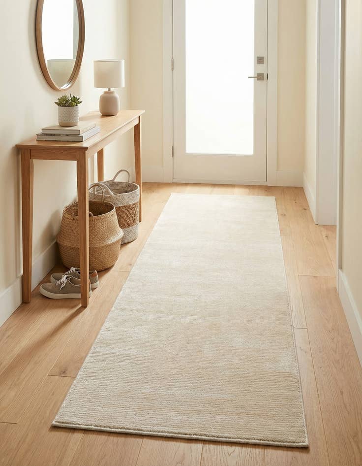 Detail image of 2' x 6' Finsbury Runner Rug