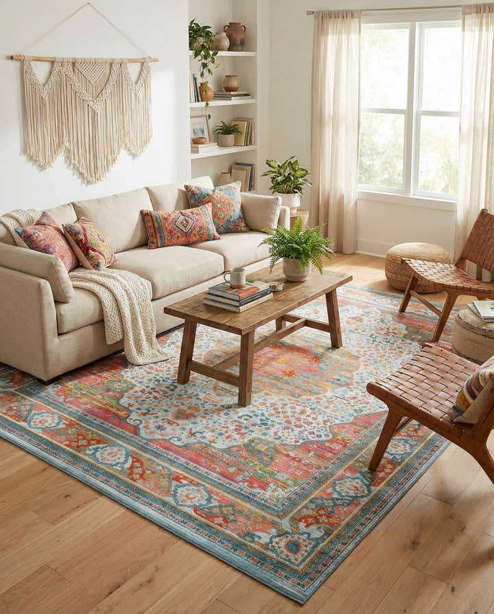 10' x 13' Havana Rug