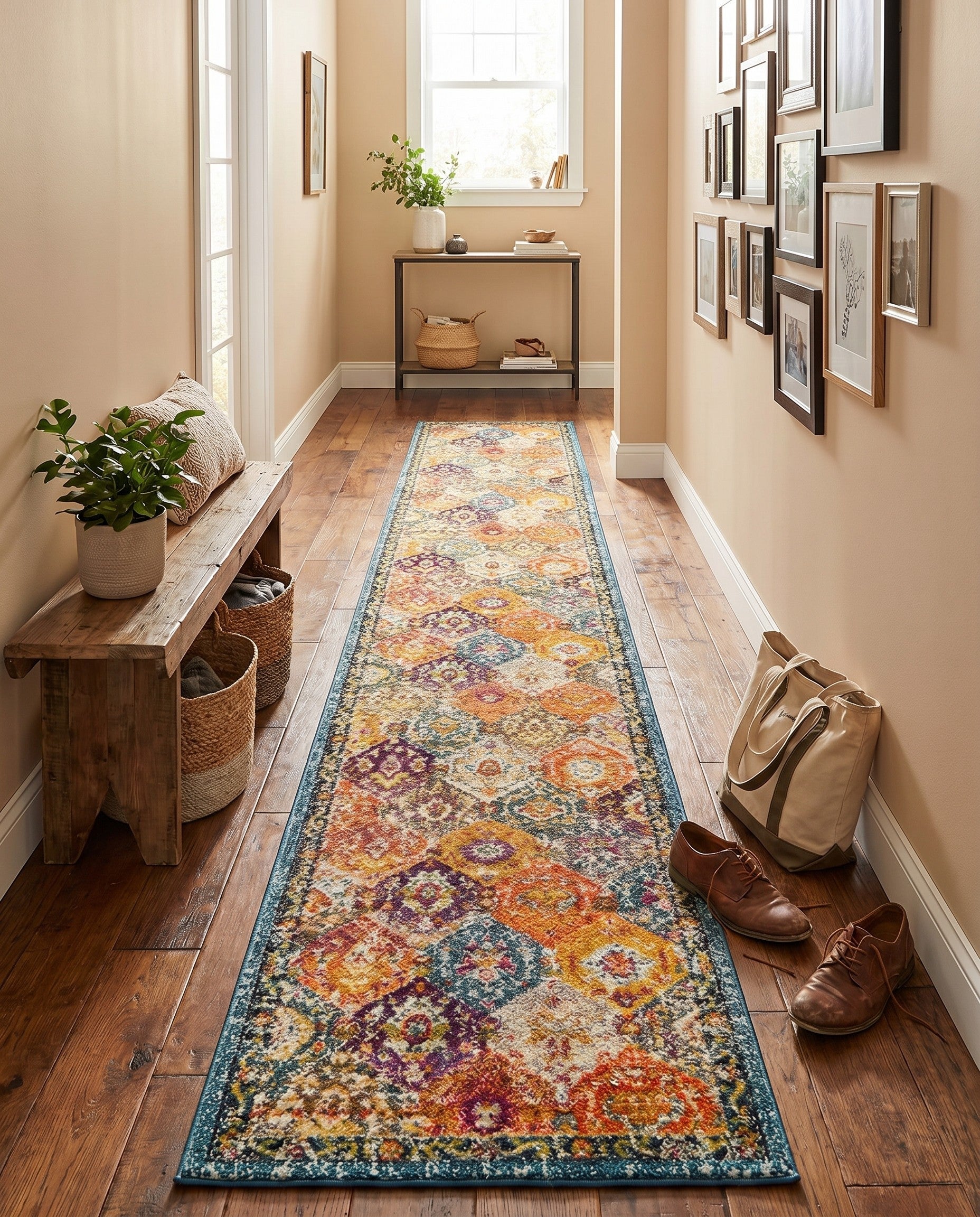 Madeline Runner Rug