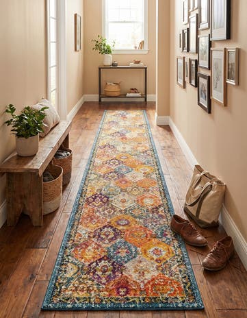 Madeline Runner Rug