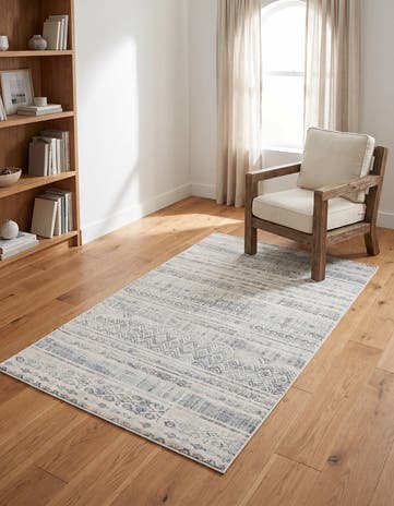 4' x 6' Apollo Rug