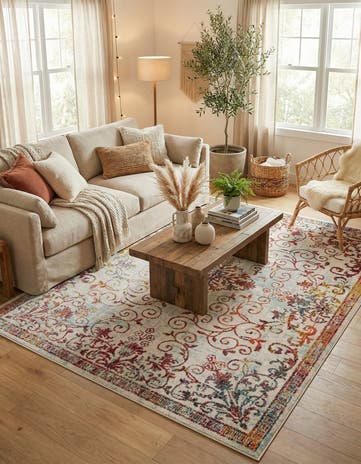 9' x 12' Madeline Rug