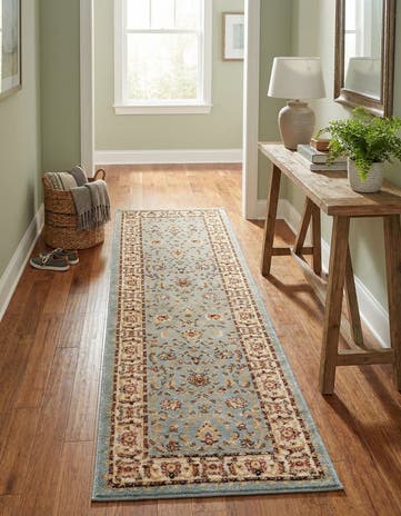 2' 7 x 10' Aditi Runner Rug