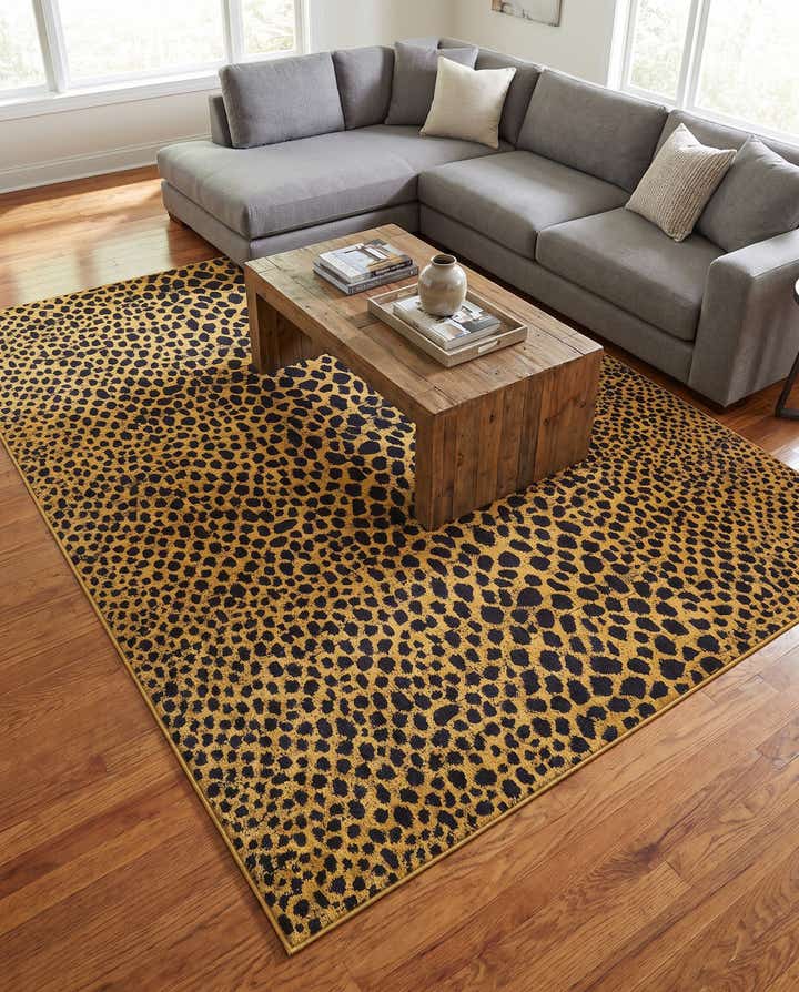 7' 10 x 10' Kamala Washable Rug