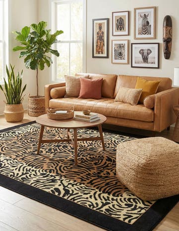 7' x 10' Savannah Rug