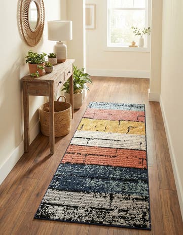 2' x 5' Tagine Runner Rug